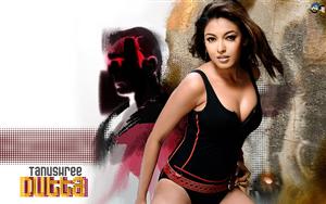 Tanushree Dutta